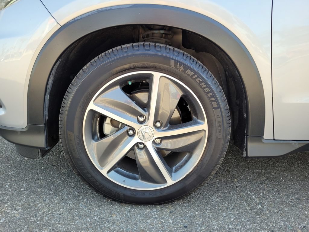 Used 2022 Honda HR-V EX image 36