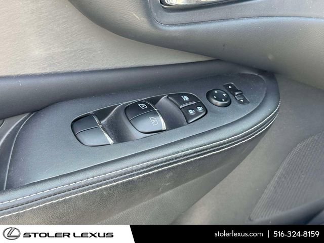 Used 2019 Nissan Murano SL AWD/4WD image 23