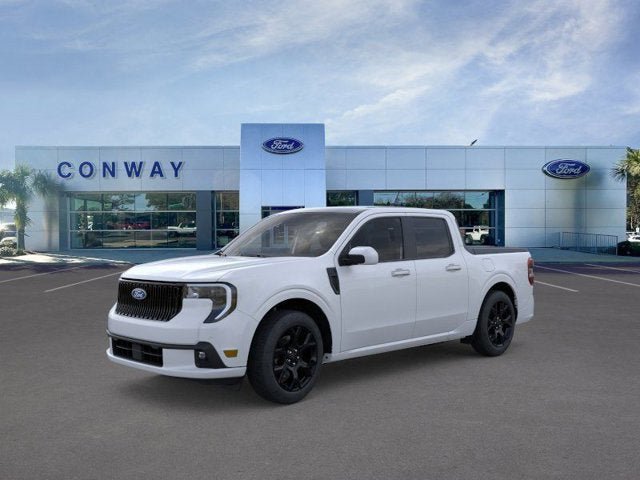 New 2026 Ford Maverick Lobo image 1
