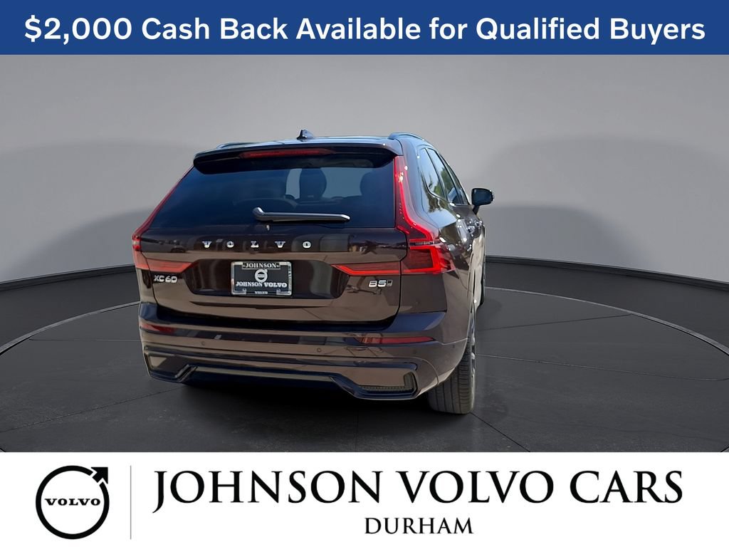 New 2026 Volvo XC60 B5 Ultra w/ Climate Package AWD/4WD image 8