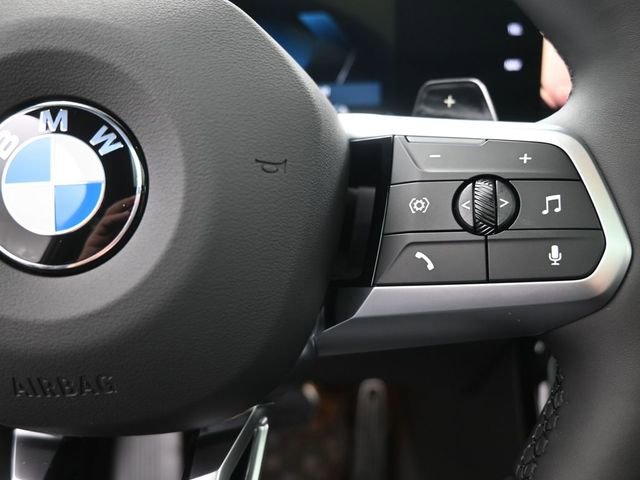 New 2026 BMW X1 xDrive28i w/ Technology Package image 2