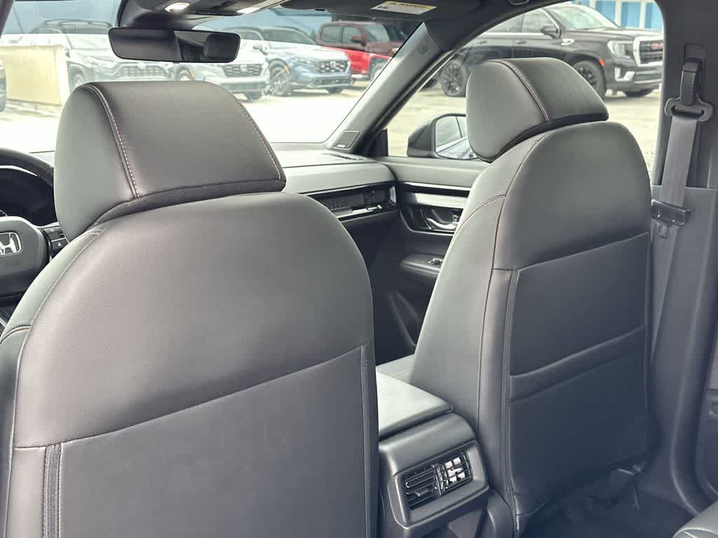 Used 2023 Honda CR-V Sport Touring image 23