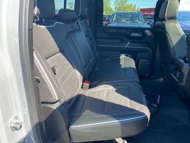 Used 2025 GMC Sierra 2500 AT4X w/ AT4X AEV Edition AWD/4WD image 29