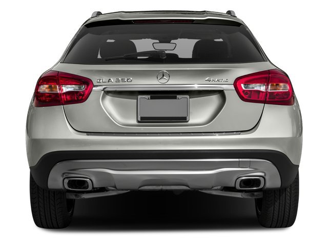 Used 2017 Mercedes-Benz GLA 250 4MATIC image 5