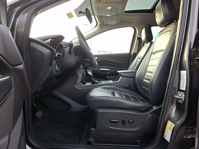 Used 2019 Ford Escape SEL image 15