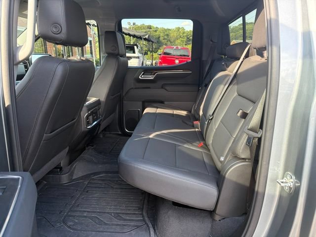 Used 2026 GMC Sierra 1500 Elevation w/ Elevation Premium Package AWD/4WD image 12