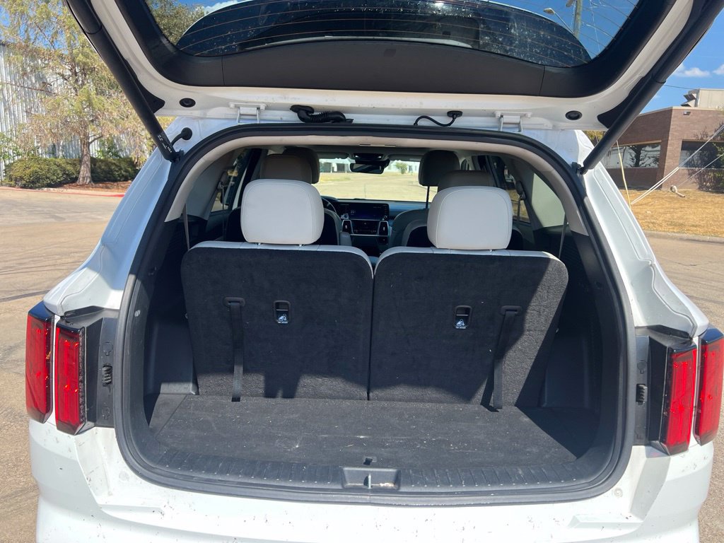 Used 2023 Kia Sorento SX FWD image 14