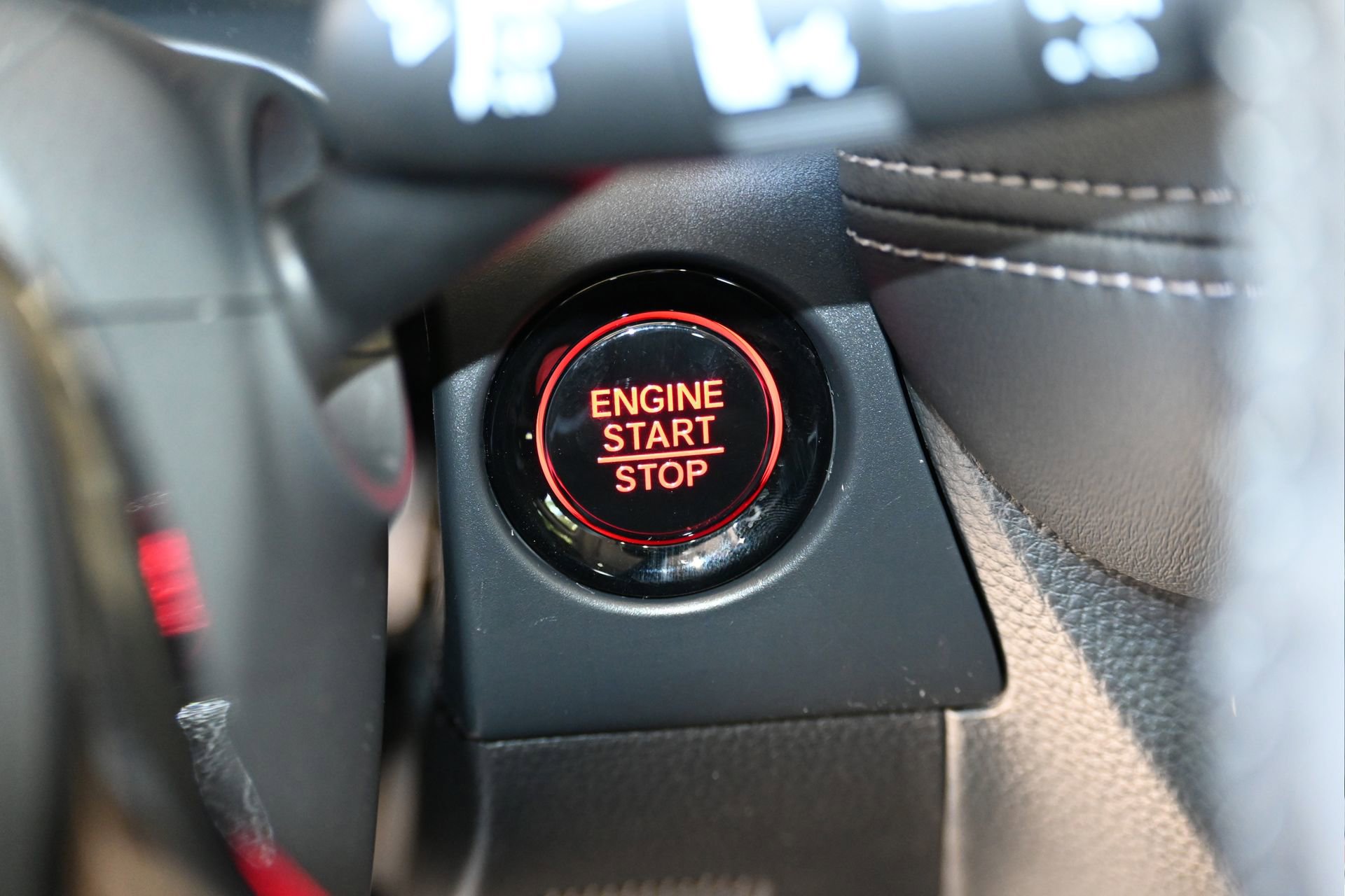 New 2026 Honda HR-V EX-L image 28