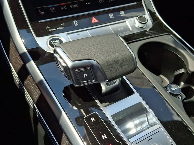 New 2026 Audi Q7 2.0T Premium Plus AWD/4WD image 12