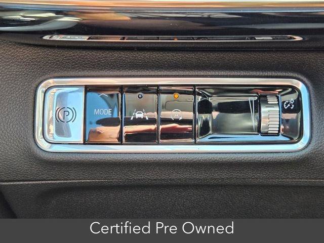 Used 2024 Buick Envision Avenir AWD/4WD image 33