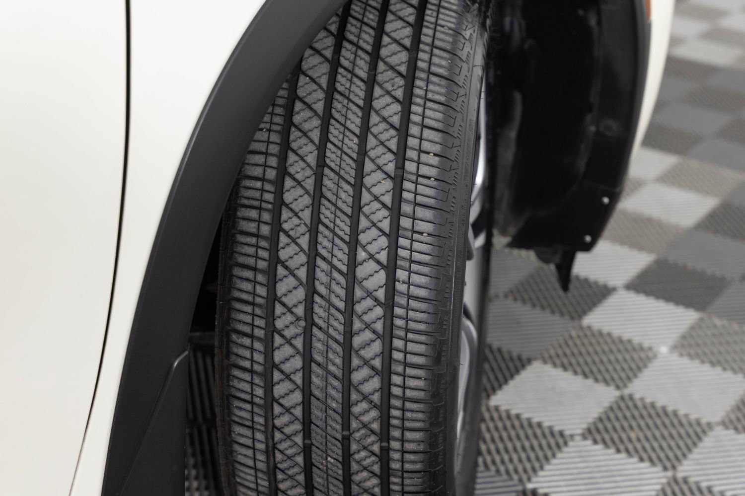 Used 2022 INFINITI QX60 Luxe w/ Cargo Package image 49