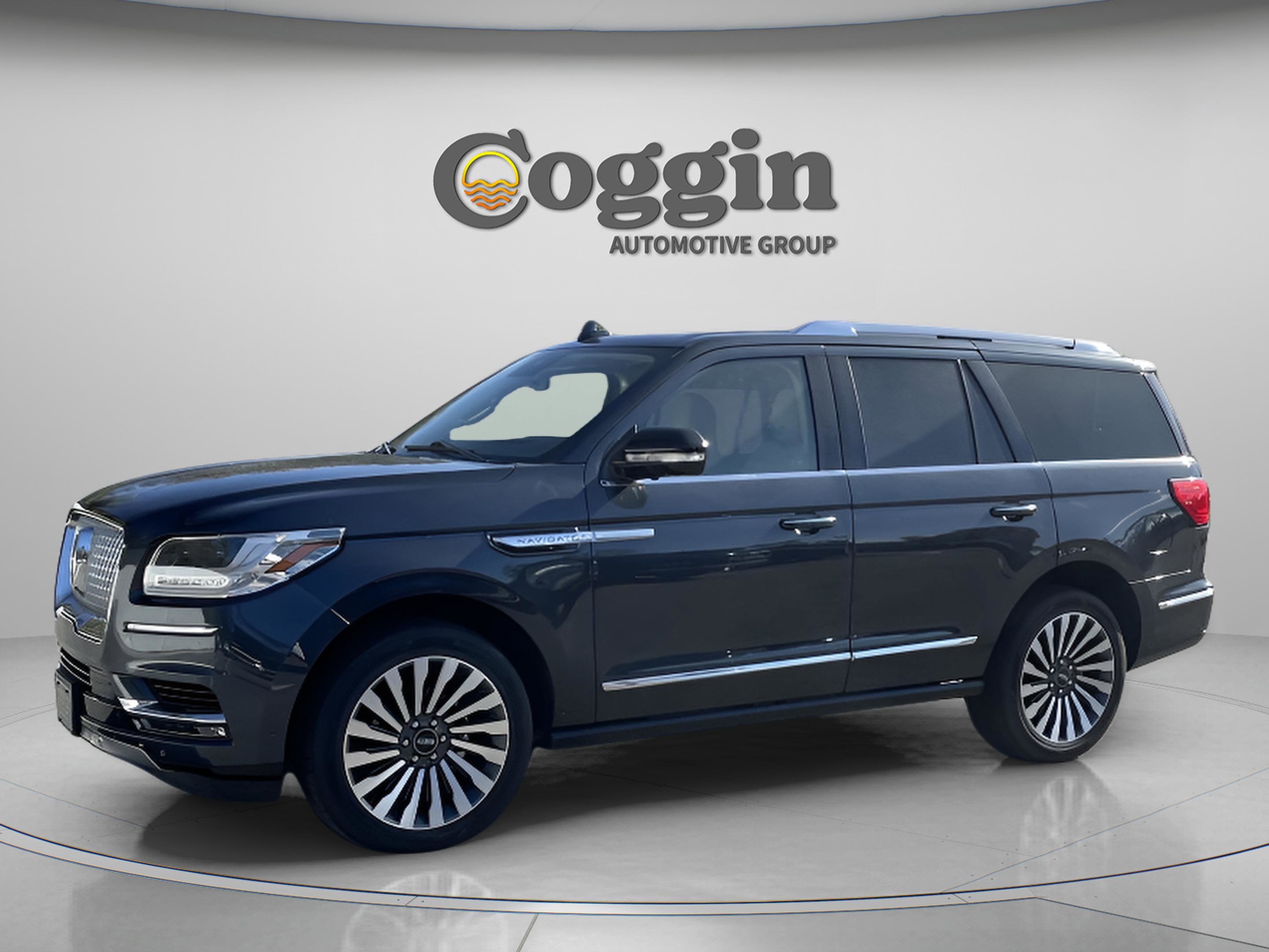 Used 2021 Lincoln Navigator Reserve w/ Luxury Package