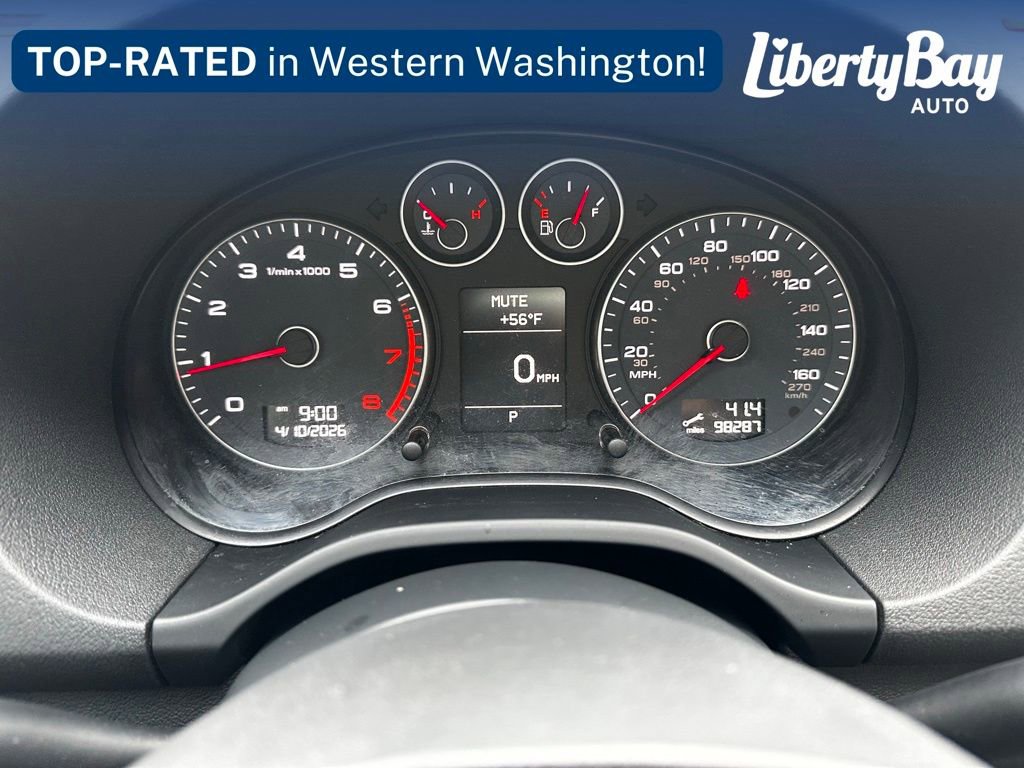 Used 2013 Audi A3 2.0T Premium Plus AWD/4WD image 22