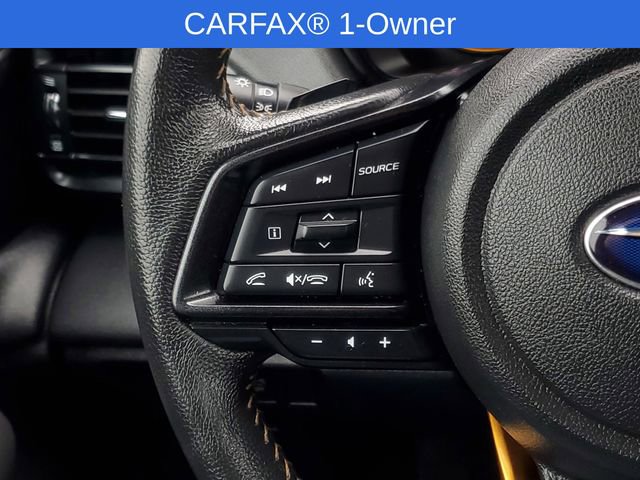 Used 2024 Subaru Outback Wilderness image 19