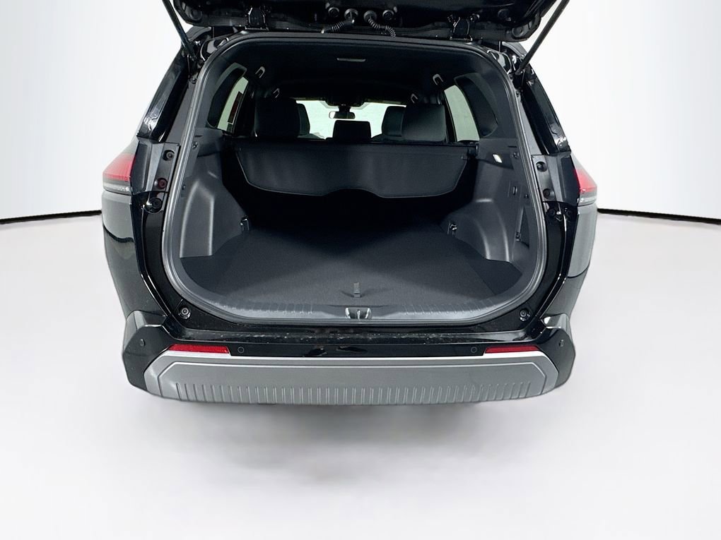 New 2026 Toyota RAV4 SE FWD image 25
