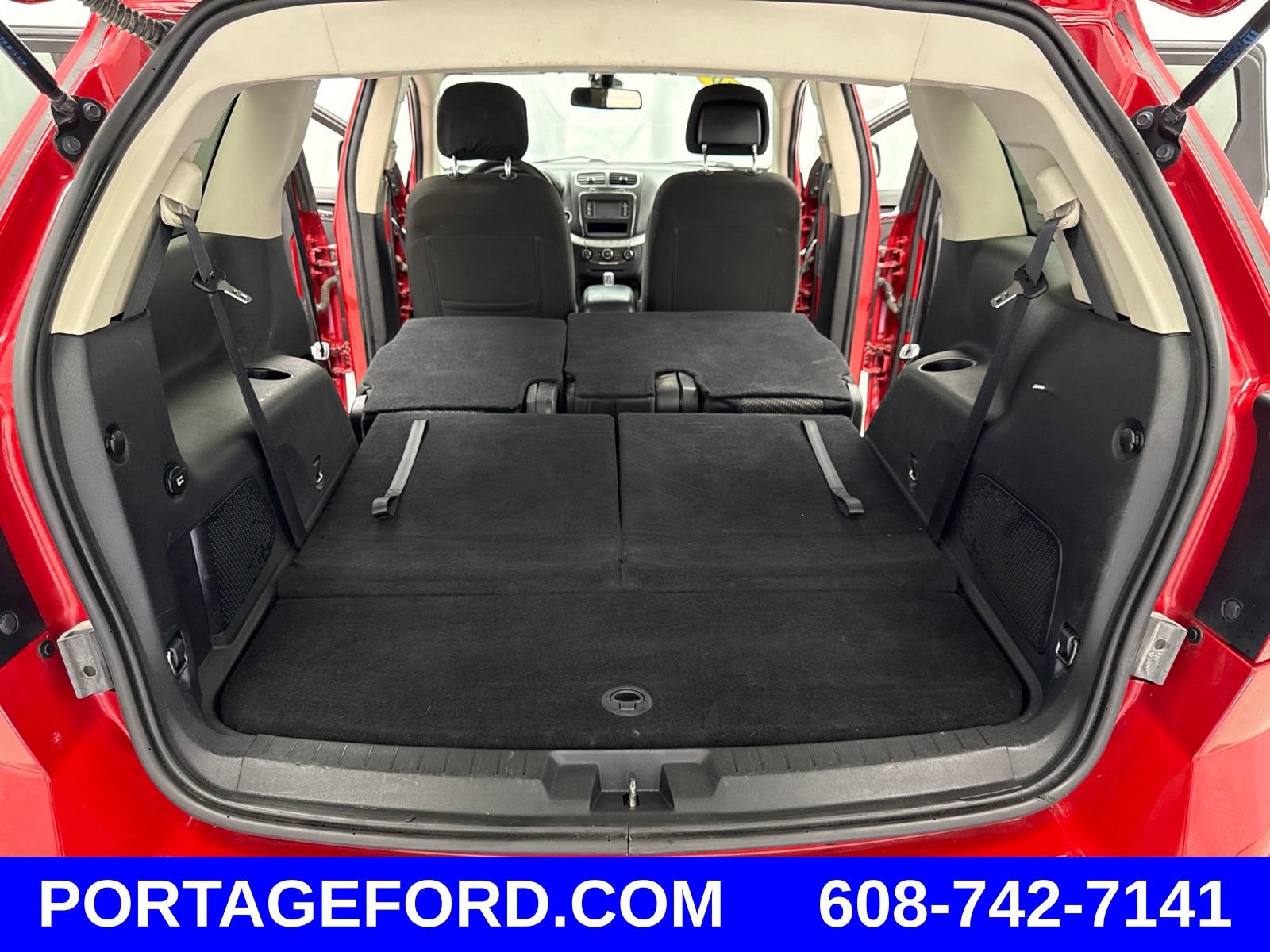 Used 2019 Dodge Journey SE FWD image 40