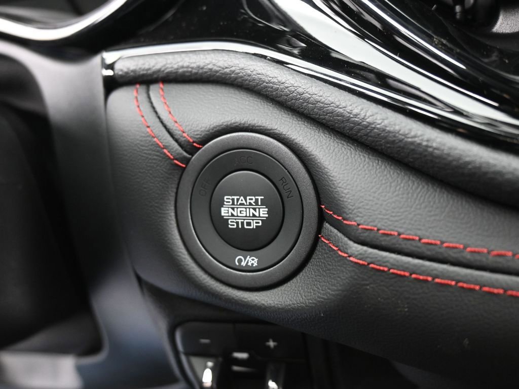 New 2026 Dodge Durango GT image 15