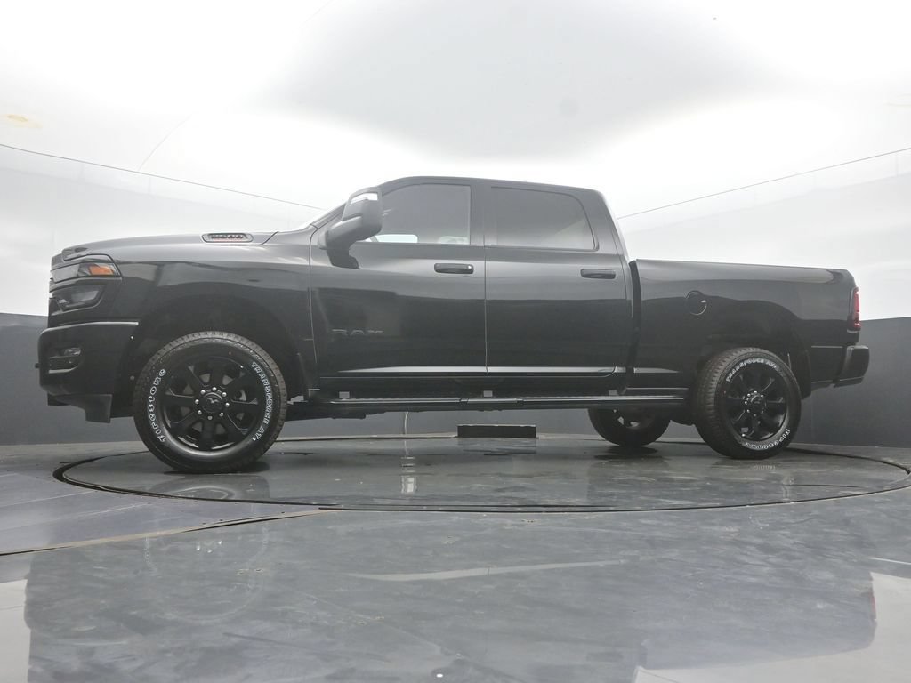 Used 2025 RAM 2500 Big Horn AWD/4WD image 49
