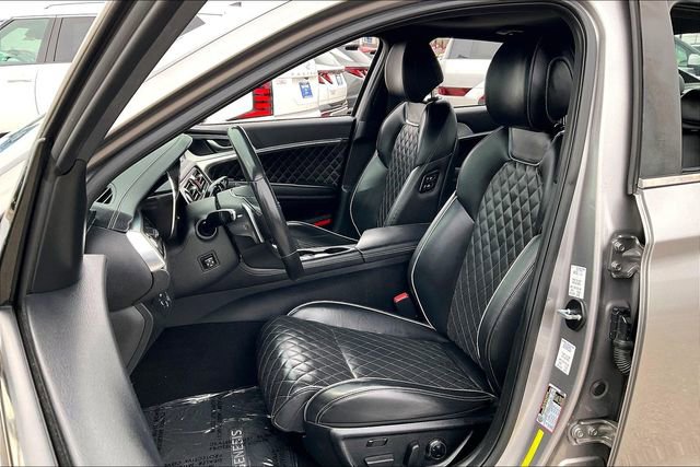 Certified 2021 Genesis G70 3.3T image 25