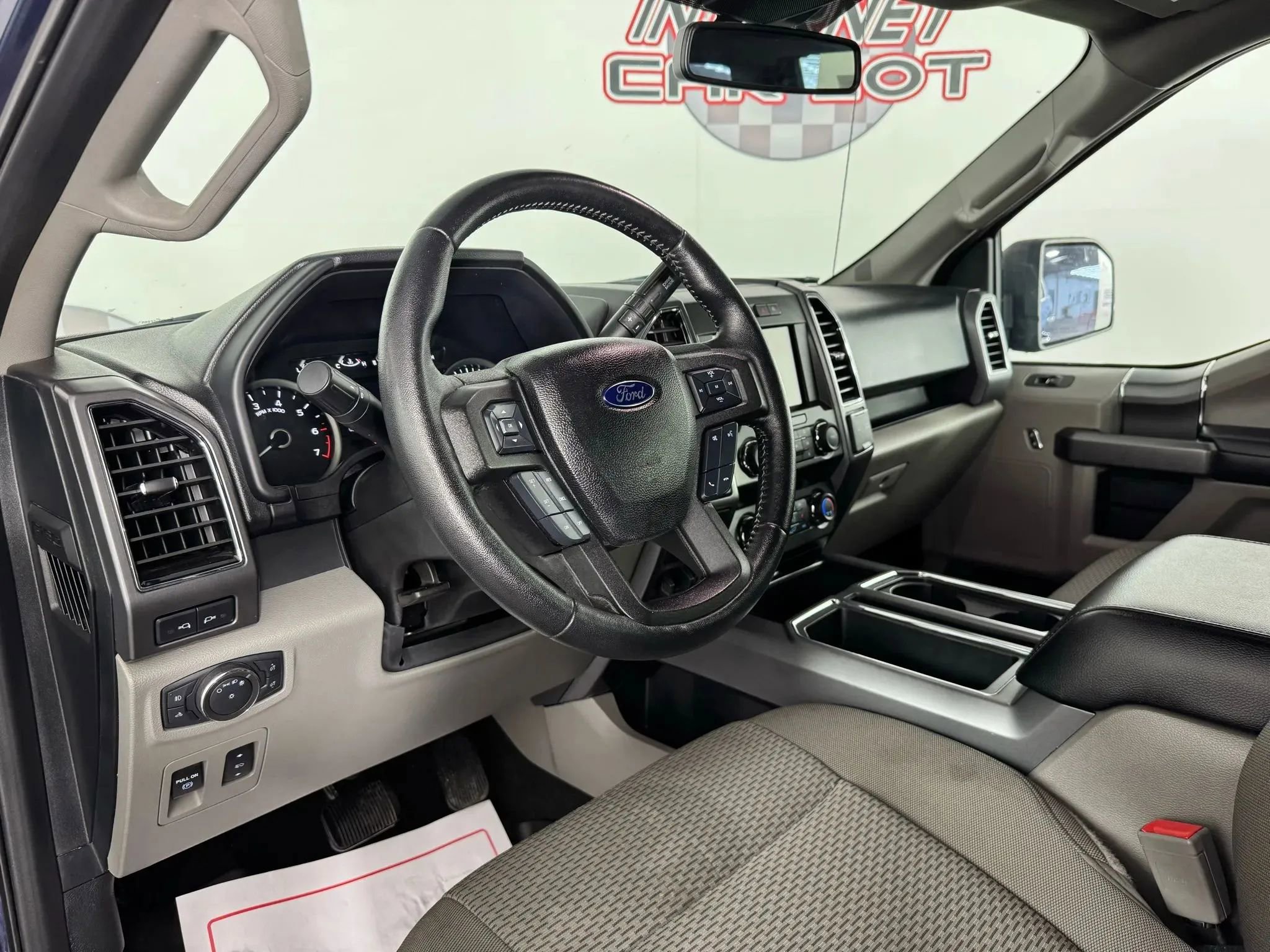 Used 2020 Ford F150 XLT w/ Equipment Group 302A Luxury image 10