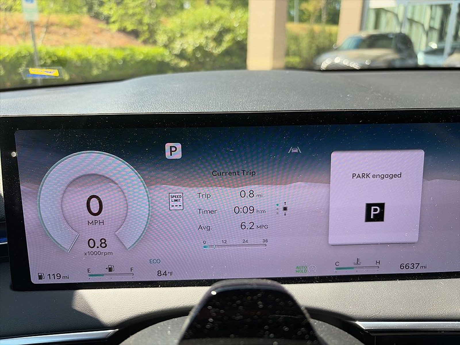 Certified 2026 Genesis GV70 2.5T Select AWD/4WD image 10