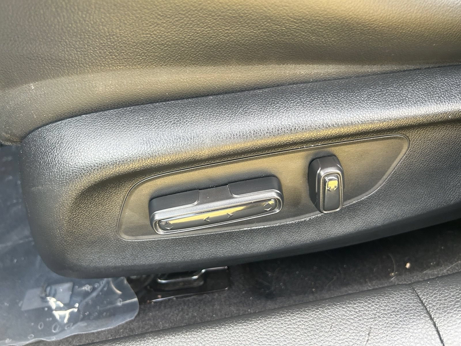 Certified 2023 Honda Civic EX-L image 23
