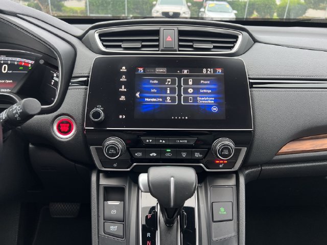 Used 2018 Honda CR-V EX-L image 22