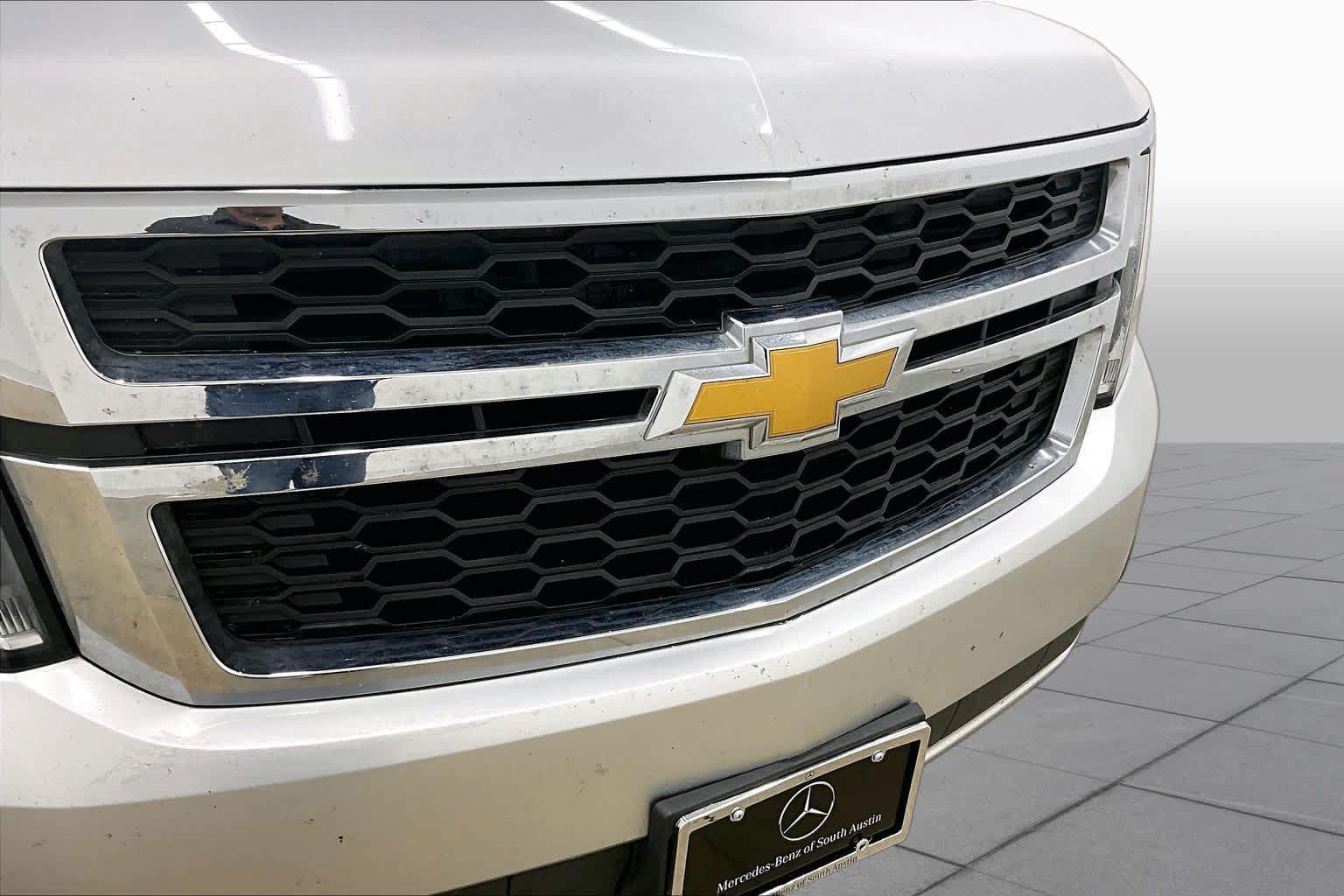 Used 2019 Chevrolet Tahoe LT RWD image 29