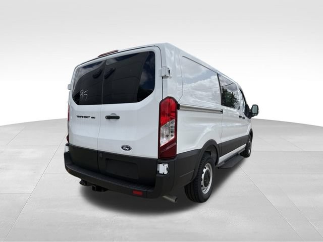 New 2026 Ford Transit 150 Low Roof RWD image 10