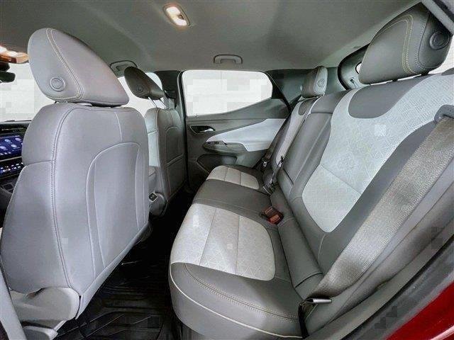 Used 2022 Chevrolet Bolt EUV Premier FWD image 26