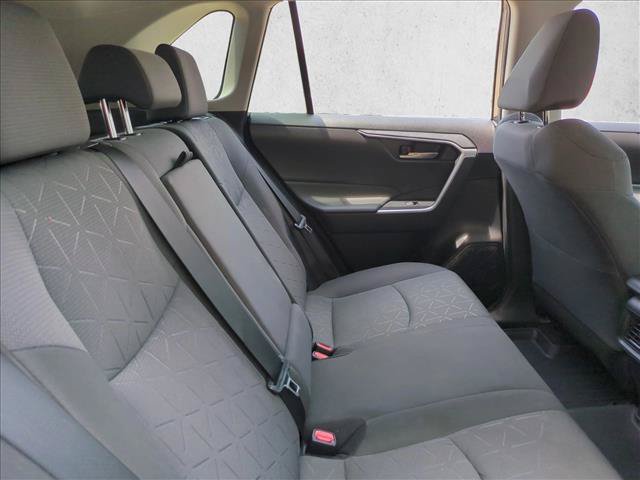 Certified 2023 Toyota RAV4 XLE w/ Convenience Package FWD image 20