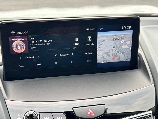 Used 2023 Acura RDX FWD w/ Technology Package image 21