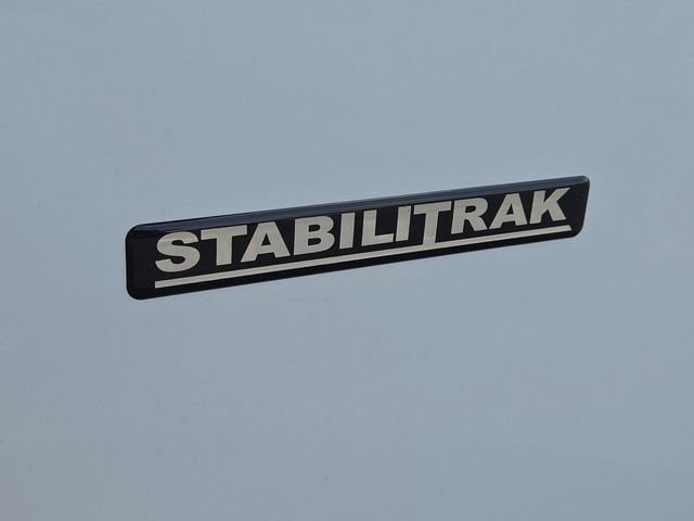 New 2025 Chevrolet Express 3500 w/ Power Convenience Package image 32