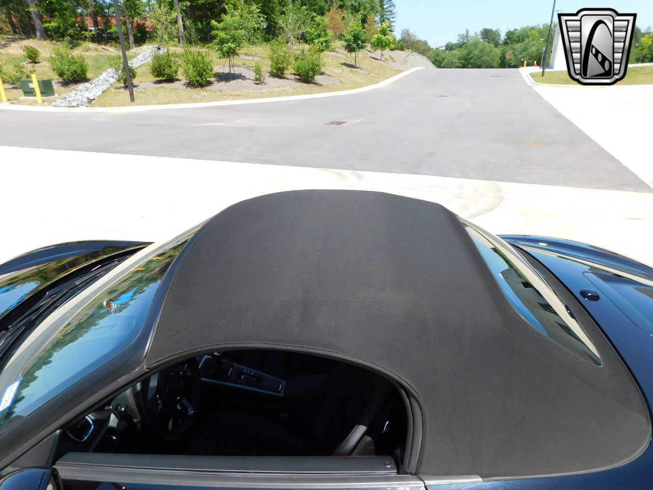 Used 2021 Porsche 718 Boxster 25th Years image 27