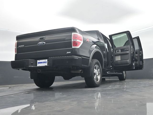 Used 2010 Ford F150 FX4 image 74