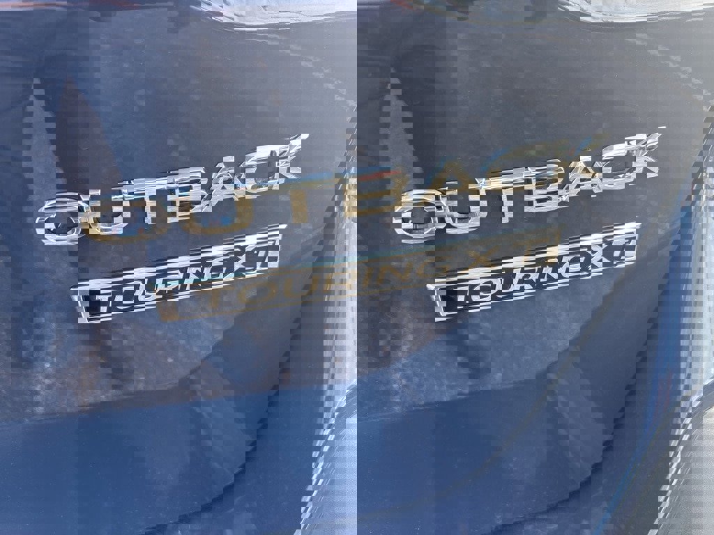 New 2025 Subaru Outback Touring XT image 11