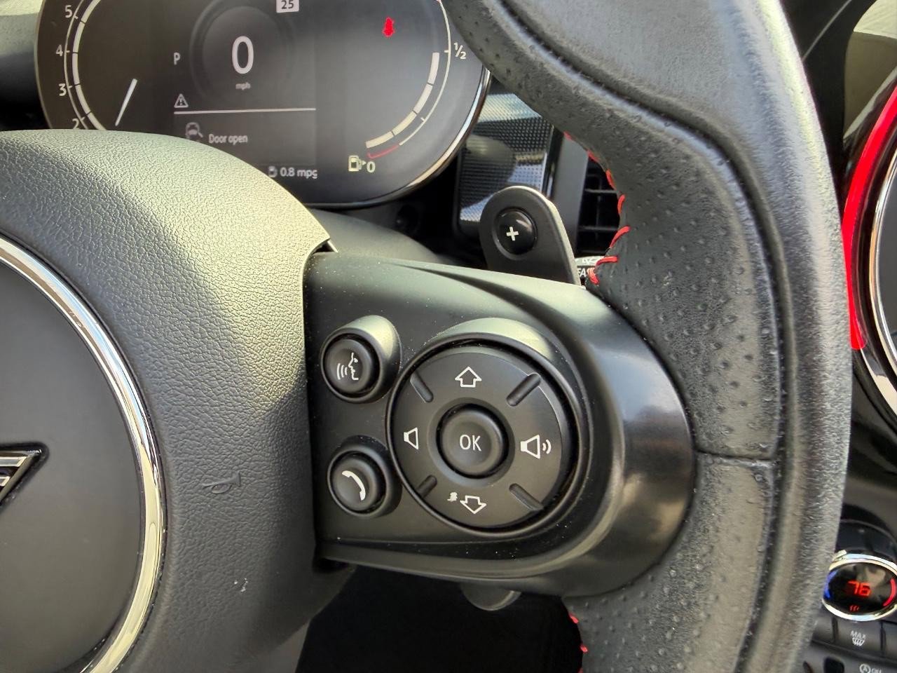 Used 2021 MINI Cooper S w/ Signature Upholstery Package FWD image 24