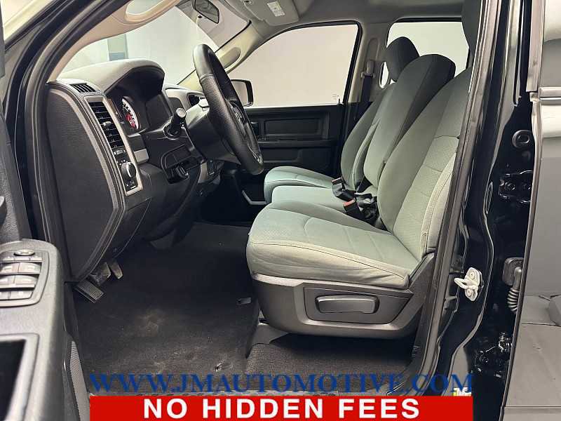 Used 2017 RAM 1500 Tradesman w/ Popular Equipment Group image 13