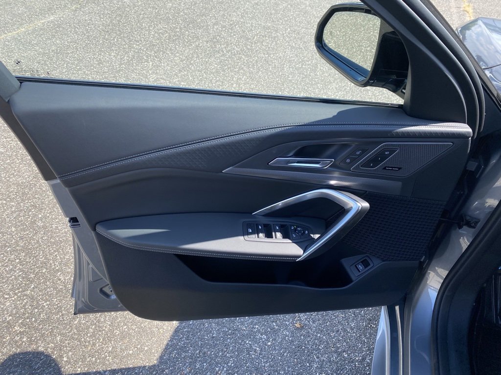 New 2026 BMW X2 M35i image 12