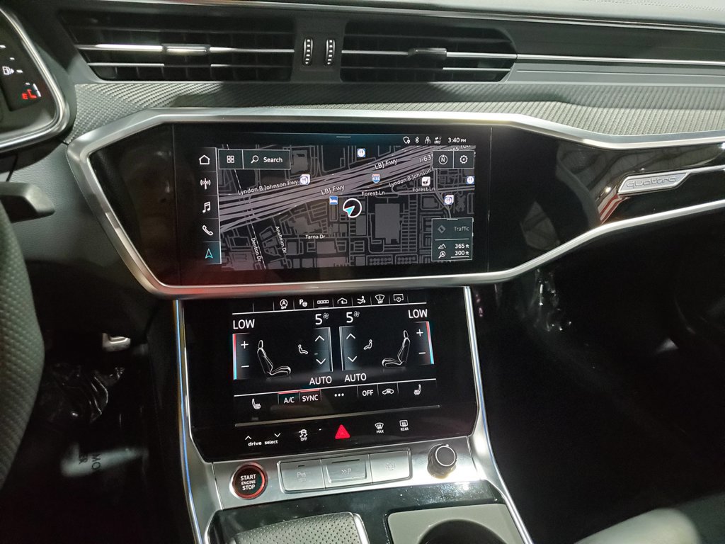 Used 2023 Audi S7 Prestige AWD/4WD image 28