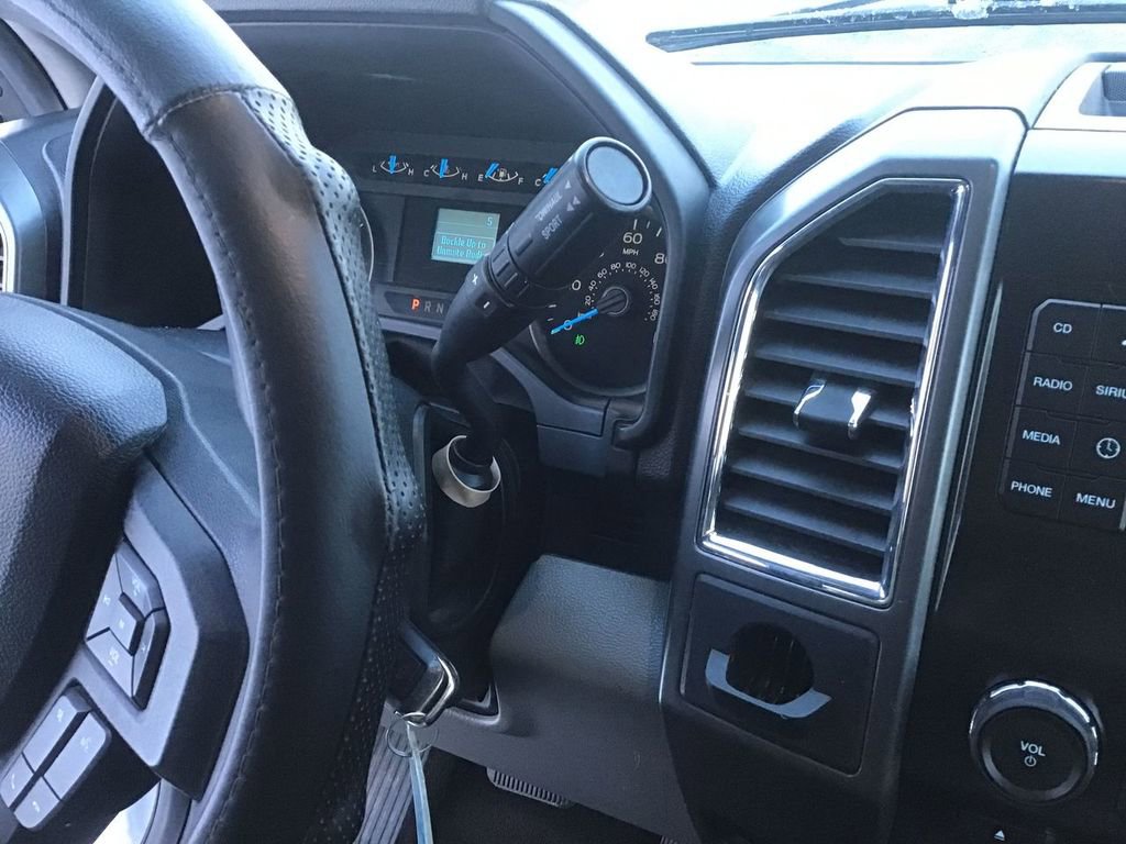 Used 2016 Ford F150 XLT image 15