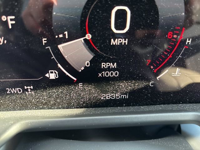 Used 2026 GMC Acadia Denali w/ Super Cruise Package image 21