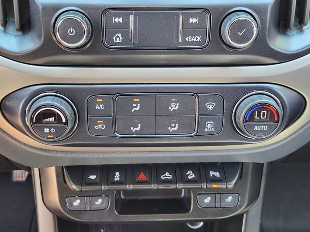 Used 2022 Chevrolet Colorado Z71 image 26