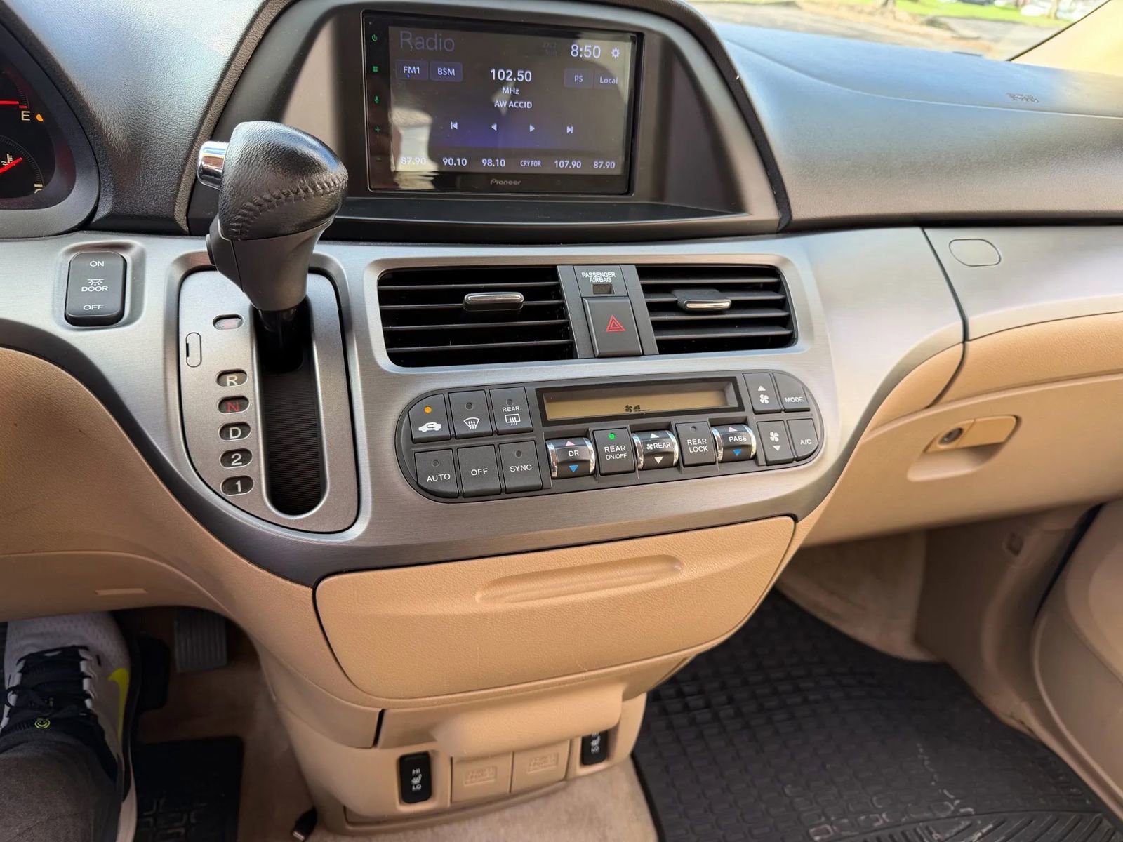 Used 2007 Honda Odyssey EX-L image 32