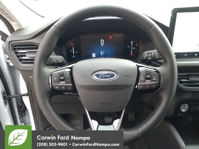 New 2026 Ford Escape Active w/ Tech Pack #1 image 14