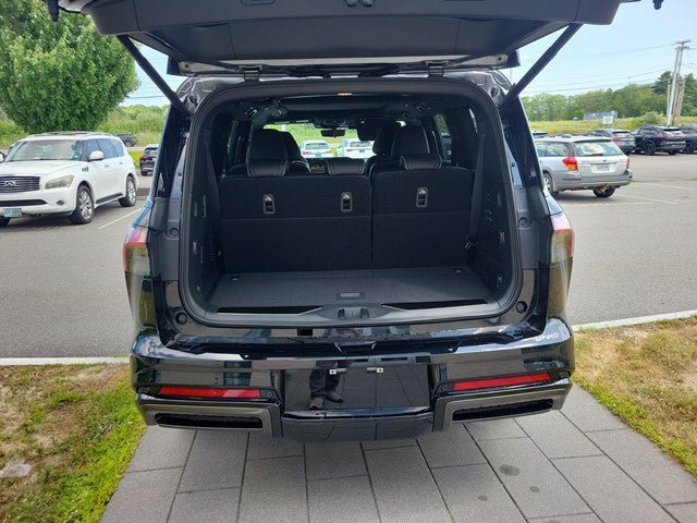 New 2027 INFINITI QX80 Autograph AWD/4WD image 53