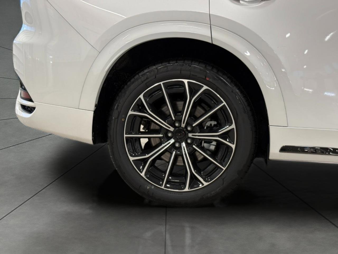 New 2026 MAZDA CX-70 3.3 Turbo S w/ Premium Plus image 7