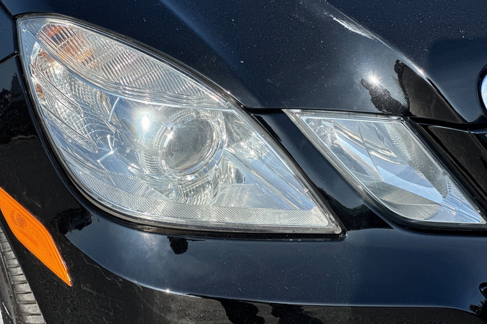 Used 2012 Mercedes-Benz E 350 BlueTEC Sedan image 11