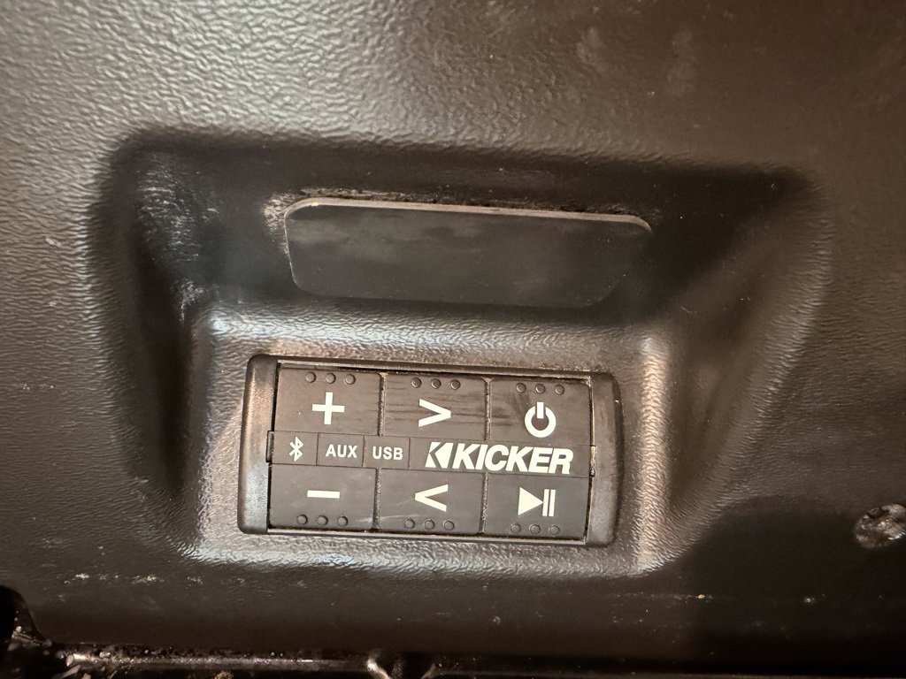 Used 2023 GMC Sierra 1500 Denali w/ Technology Package image 38