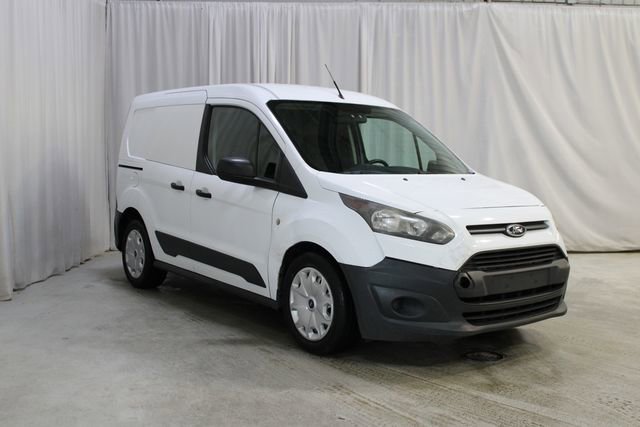 Used 2014 Ford Transit Connect XL image 21